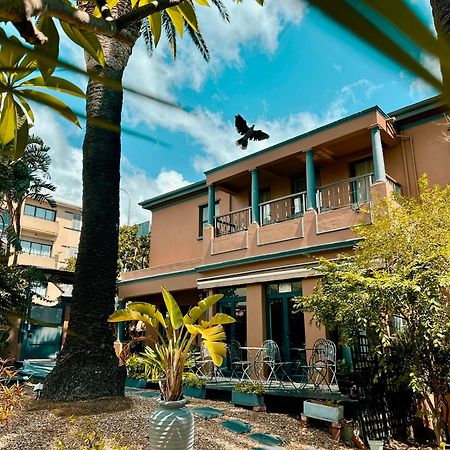 Albatross Suite Kapstadt Exterior foto