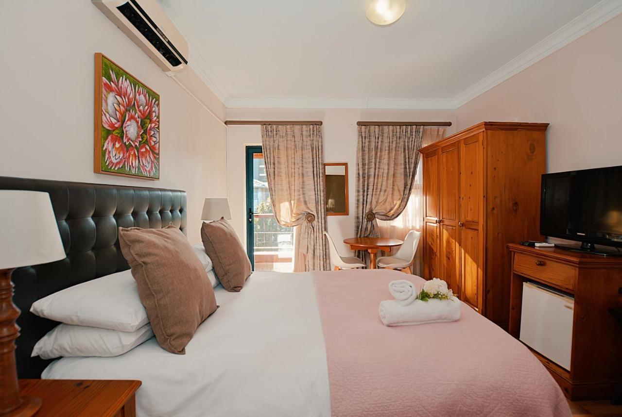 Albatross Suite Kapstadt Exterior foto