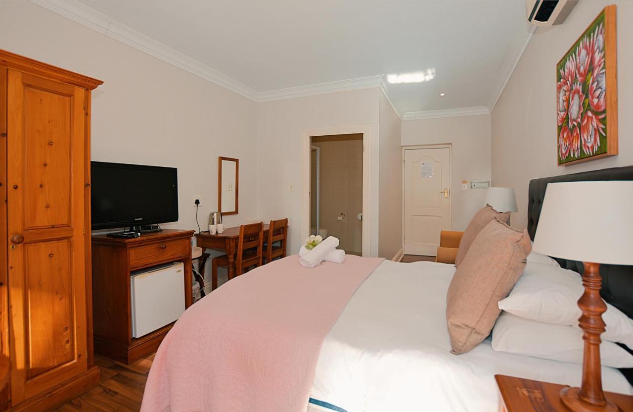 Albatross Suite Kapstadt Exterior foto