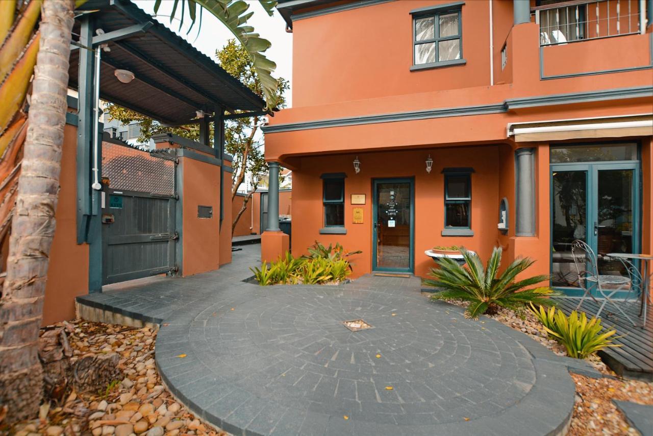Albatross Suite Kapstadt Exterior foto
