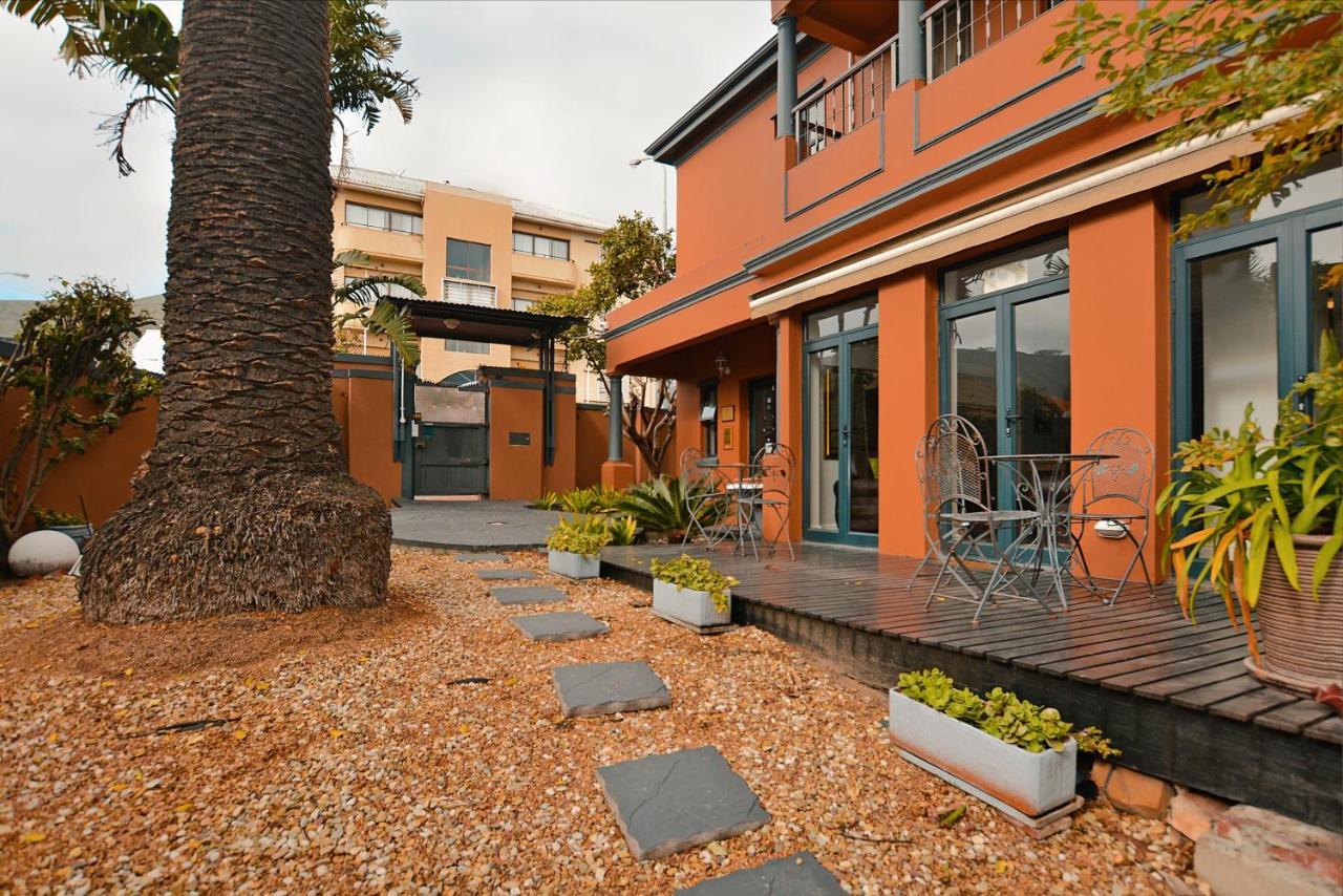Albatross Suite Kapstadt Exterior foto