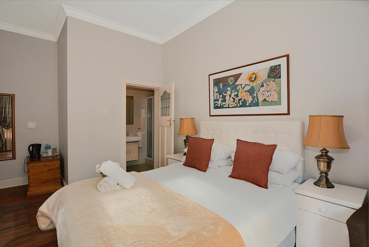Albatross Suite Kapstadt Exterior foto