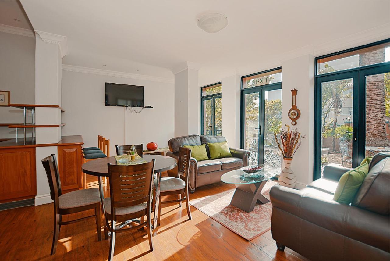 Albatross Suite Kapstadt Exterior foto